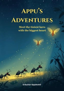 Appu's Adventures - Meet the tiniest hero with the biggest heart