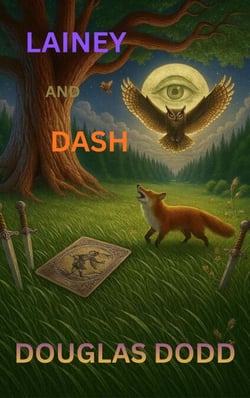 Lainey and Dash
