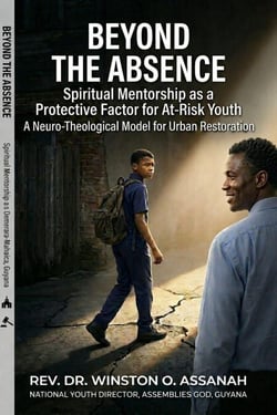 Beyond the Absence Spiritual Mentorship as a Protective Factor for At-Risk Youth