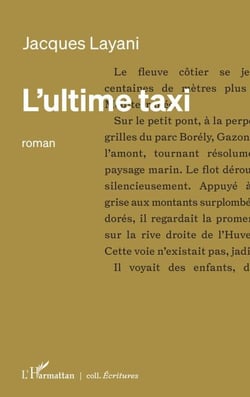 L’ultime taxi
