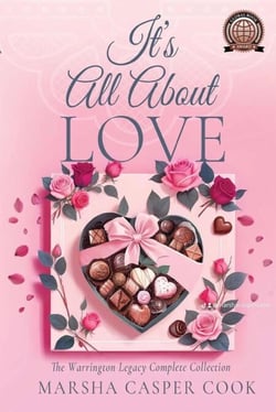 It's All About Love