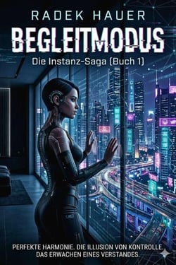 Begleitmodus Die Instanz-Saga (Buch 1)