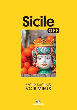 Off - Sicile - Voir Moins, Voir Mieux