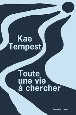 Toute une vie à chercher