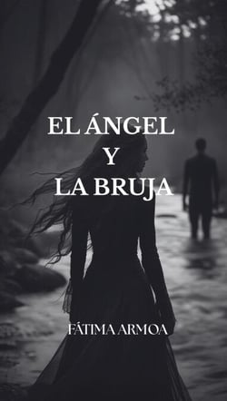 EL ÁNGEL Y LA BRUJA