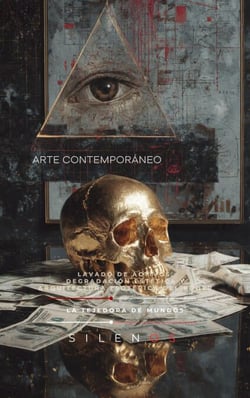 ARTE CONTEMPORÁNEO - ILLUMINATI