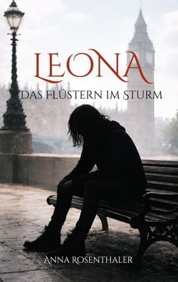 Leona - Das Flüstern im Sturm