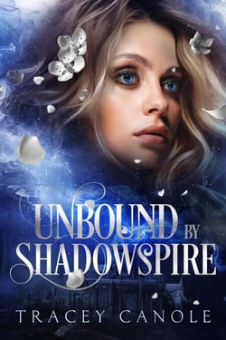 Unbound by Shadowspire - Shadow Faye Series, #1