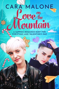 Love on the Mountain - Emerald Mountain, #0