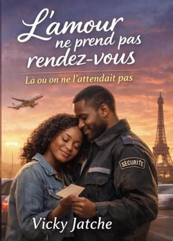 L'amour ne prend pas rendez-vous Là où on ne l'attendait pas
