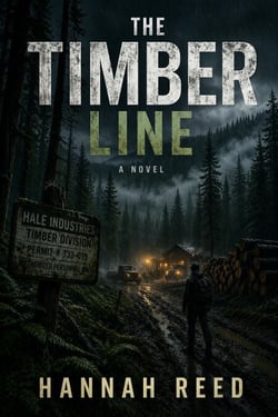 The Timber Line