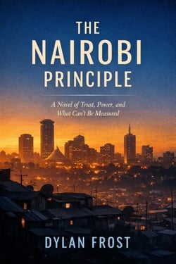 The Nairobi Principle