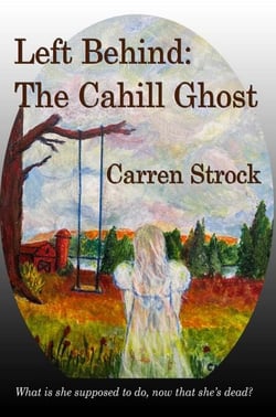 Left Behind: The Cahill Ghost