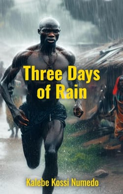 Three Days of Rain - Story Parent, #1