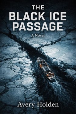 The Black Ice Passage