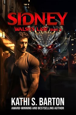 Sidney - Walsh's Lair, #6