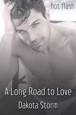 A Long Road to Love - Hot Flash