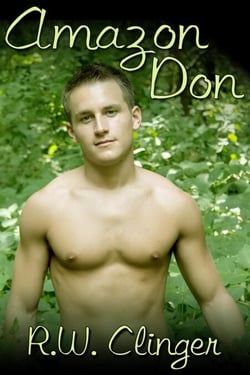 Amazon Don - Barefoot Beach, #1