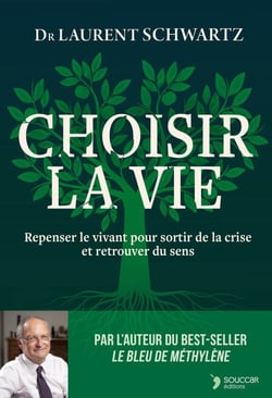 Choisir la vie : Repenser le vivant pour sortir de la crise et retrouver du sens