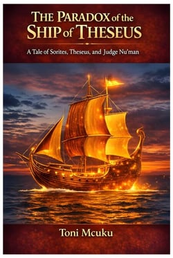 The Paradox Of The Ship Of Theseus - A Tale Of Sorites, Theseus And Judge Nu'man