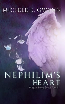 Nephilim's Heart - Angelic Hosts Series, #2