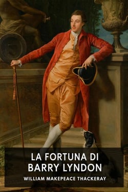 La fortuna di Barry Lyndon