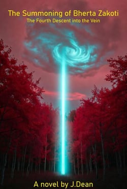 The Summoning of Bherta Zakoti - The Vein