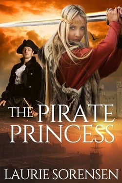 The Pirate Princess