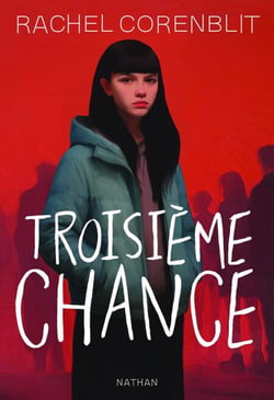 Troisième chance - L'Adolescence avec un grand A - Dès 14 ans