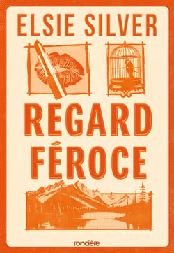 Regard féroce (e-book)