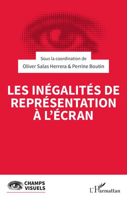 Les inégalités de représentation à l'écran
