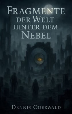 Fragmente der Welt hinter dem Nebel - Eine Sammlung aus der Dämmerung zwischen Leben und Tod