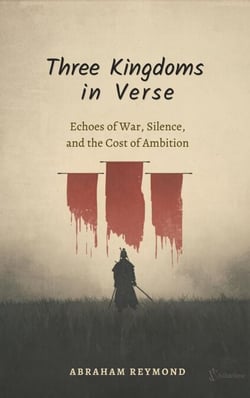 Three Kingdoms in Verse - History of mankind, #3