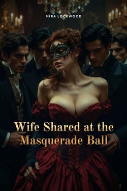 Wife Shared at the Masquerade Ball