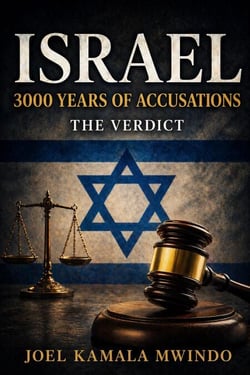 Israel , 3000 Years of Accusations The Verdict