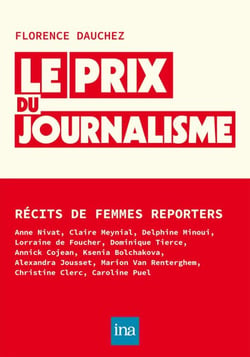 Le prix du journalisme