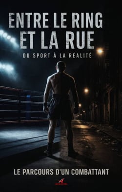 Entre le ring et la rue
