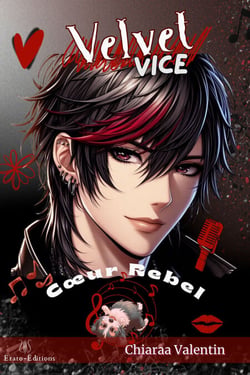 Coeur Rebel - Velvet Vice