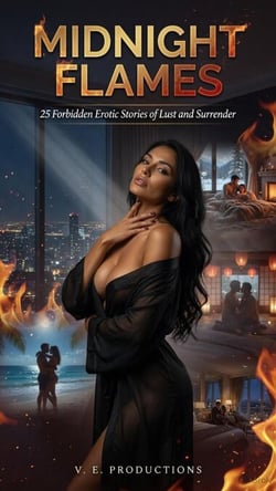 Midnight Flames 25 Forbidden Erotic Stories of Lust and Surrender