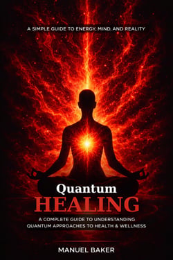 Quantum Healing: A Simple Guide to Energy, Mind, and Reality - A Complete Guide to Understanding Quantum Approaches to Health and Wellness