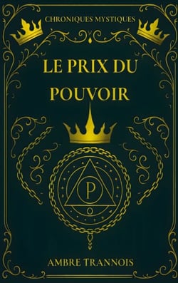Le Prix du Pouvoir - L'héritière révélé