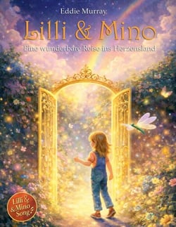 "Lilli &amp; Mino" - Eine wunderbare Reise ins Herzensland