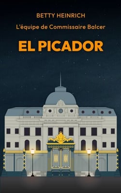 El Picador - L'équipe de Commissaire Balcer