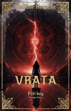 Vrata - Peti Bog, #3