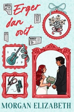 Erger dan ooit - Evergreen Park, #3