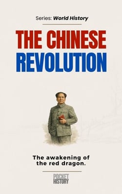 The Chinese Revolution - World History, #0