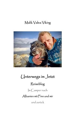 Unterwegs im Jetzt - Reiseblog - Albanien mit Finn und mir