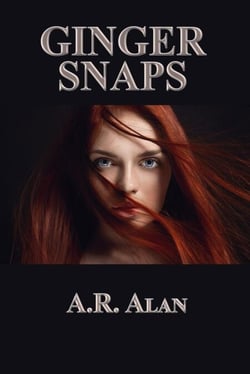 Ginger Snaps