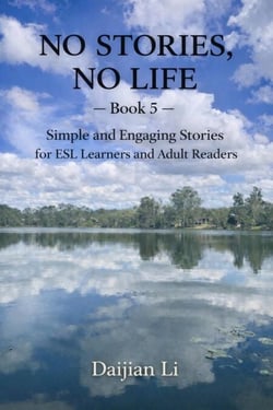 NO Stories, No Life --Book 5 - NO STORIES, NO LIFE, #5