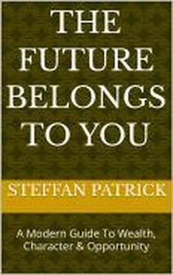 The Future Belongs To You
